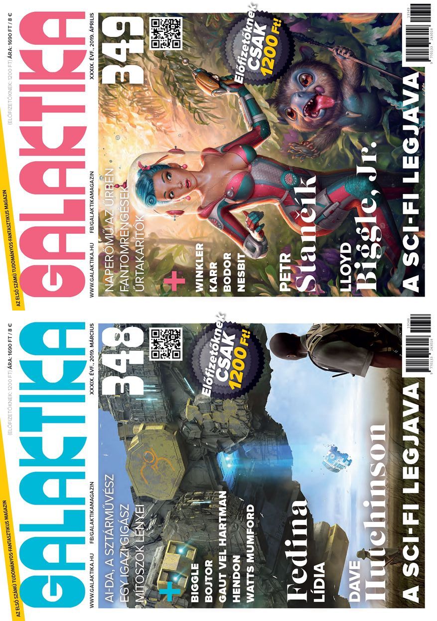 Galaktika ​348-349