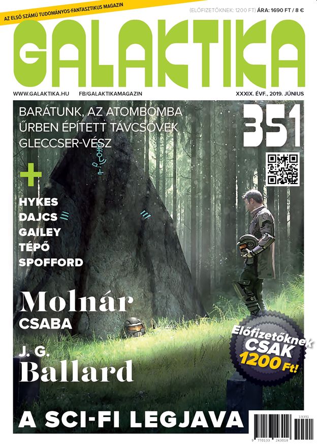 Galaktika ​351.