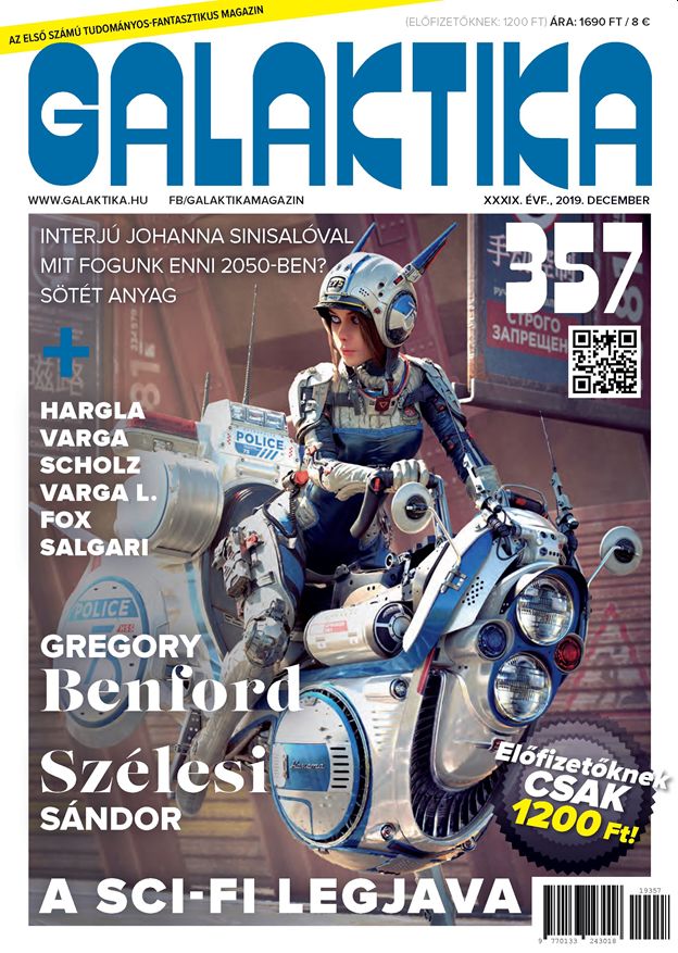 Galaktika ​357