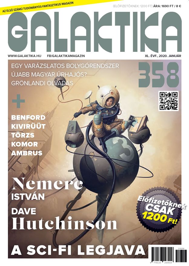 Galaktika ​358.