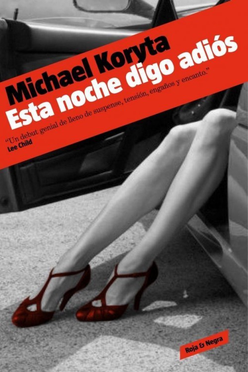 Esta noche digo adiós