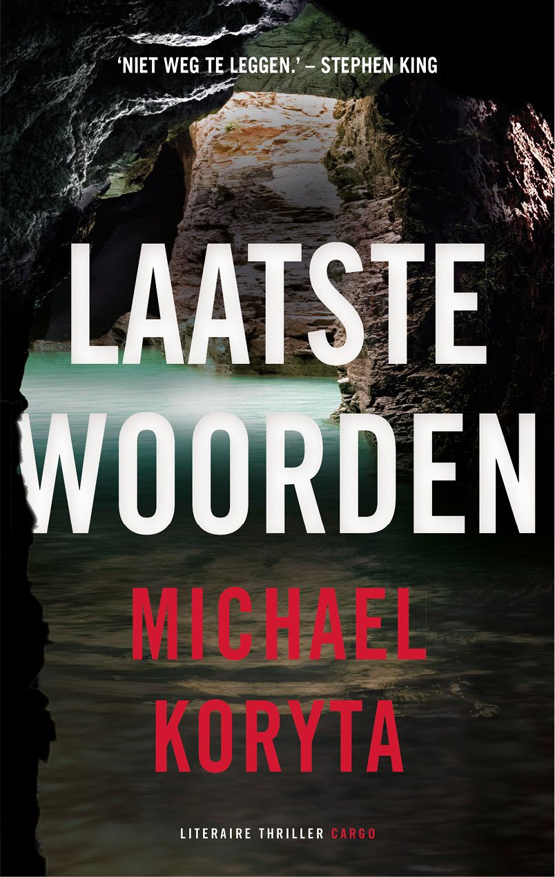 Laatste woorden