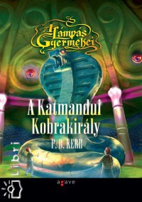 A Katmandui Kobrakirály