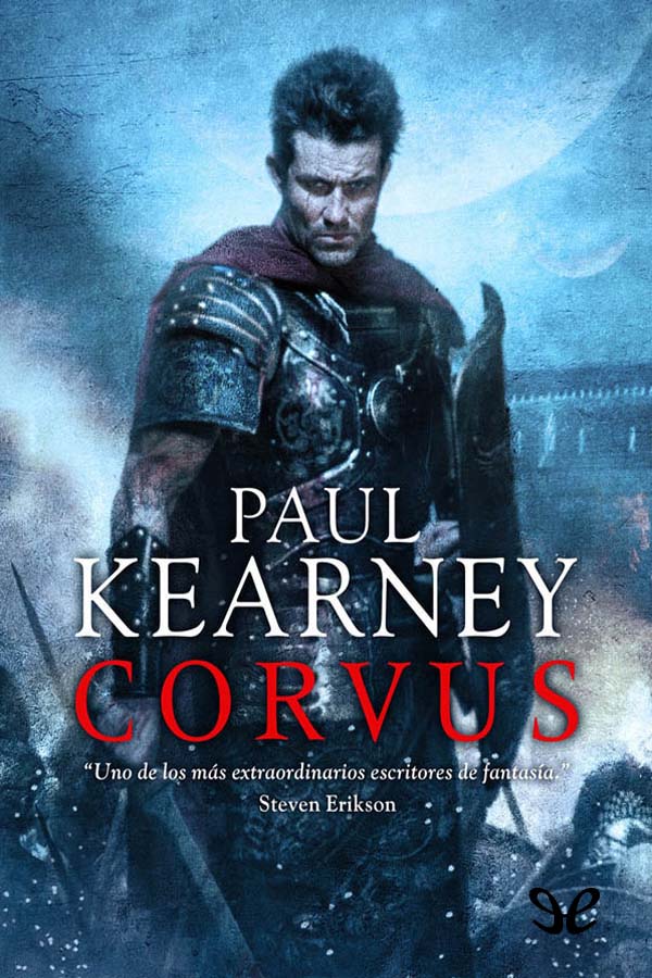 Corvus