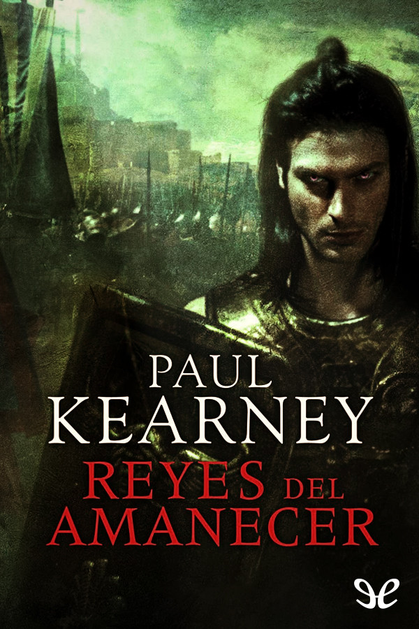 Reyes del amanecer