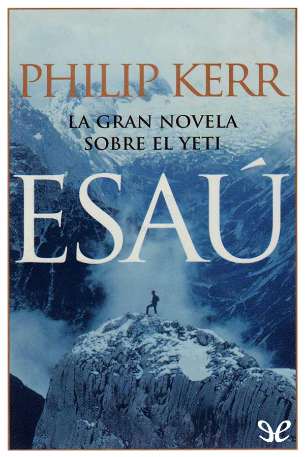 Esaú