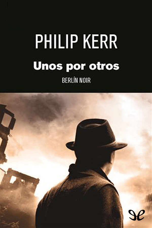 Unos por otros