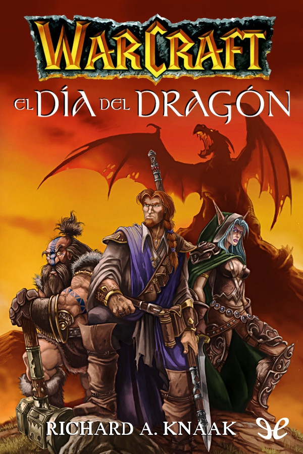 El día del dragón