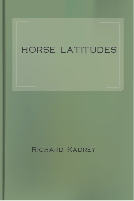 Horse Latitudes
