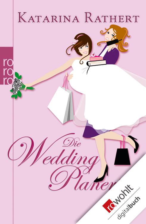 Die Wedding-Planerin