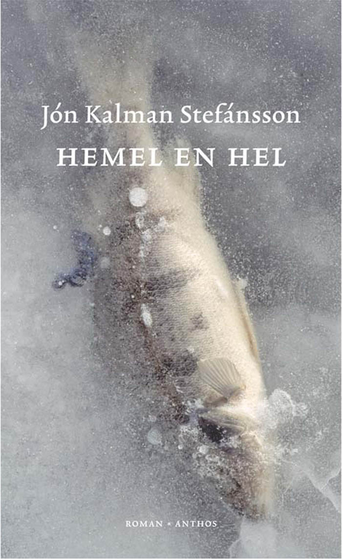 Hemel en hel / druk 1