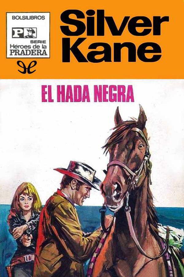 El hada negra
