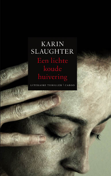 Een lichte koude huivering