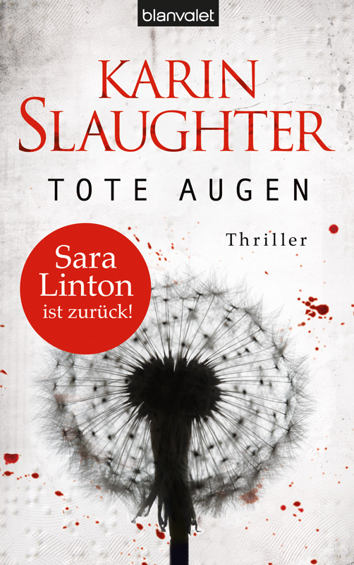 Sara Linton 01 - Tote Augen