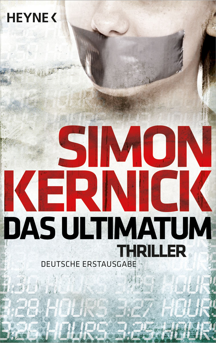 Das Ultimatum - Thriller