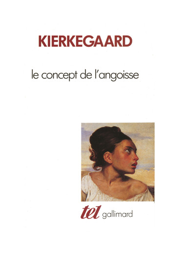 Concept De Langoisse, Le