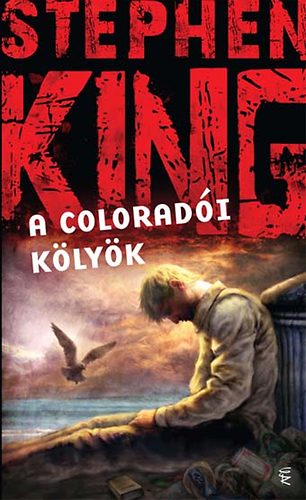 A coloradói kölyök