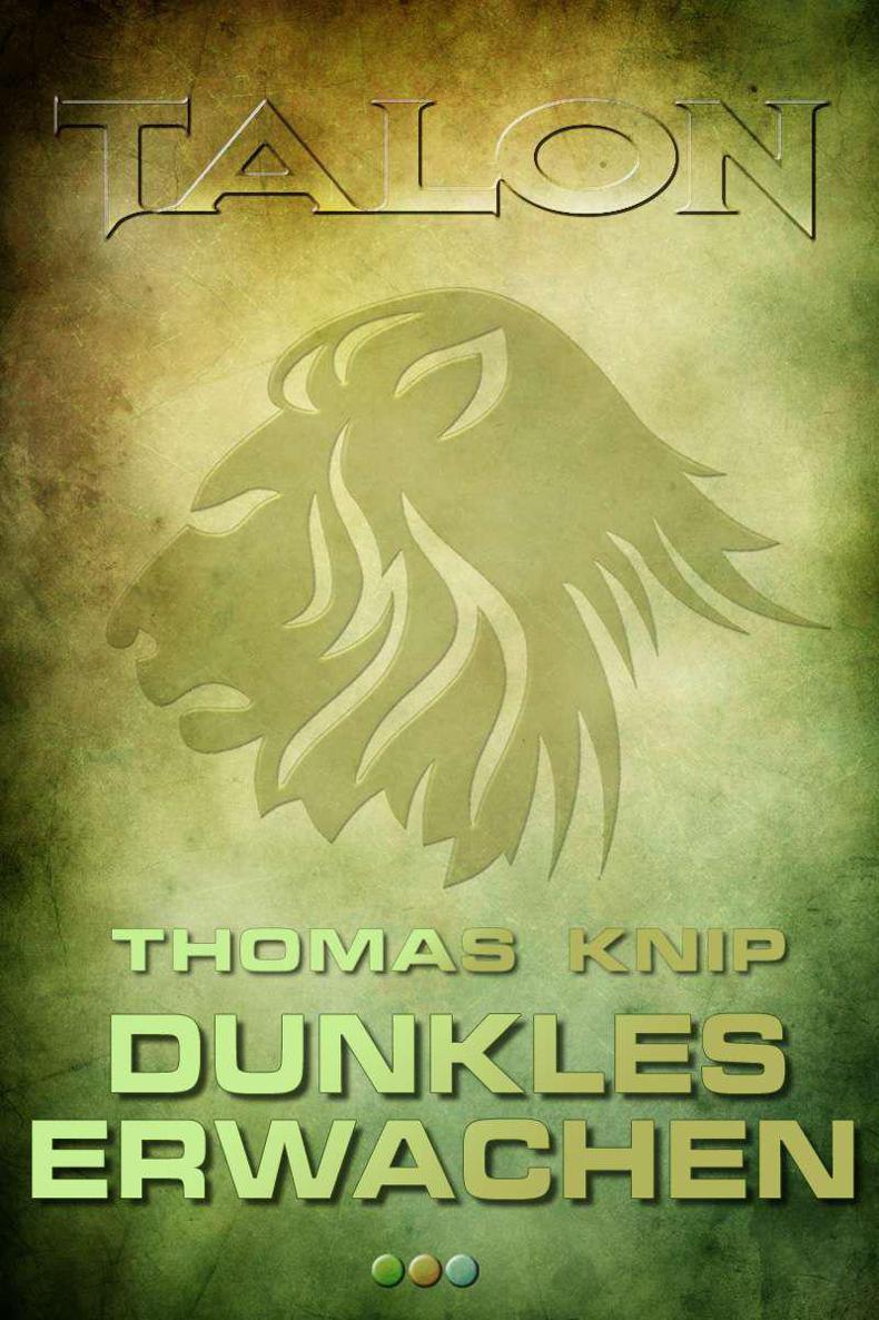 Dunkles Erwachen