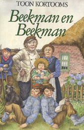Beekman en Beekman deel 1 Jeugdland