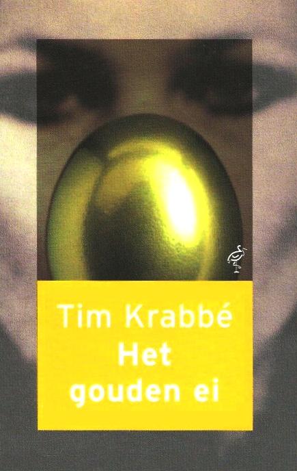 Het gouden ei