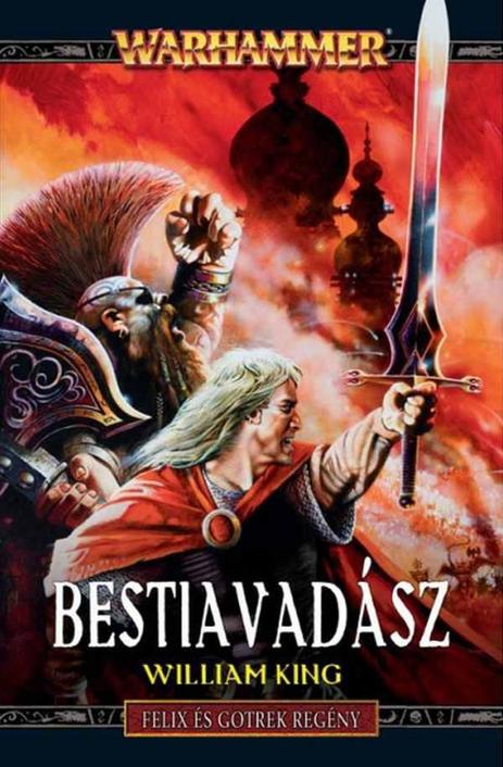 Bestiavadász