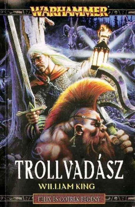 Trollvadász