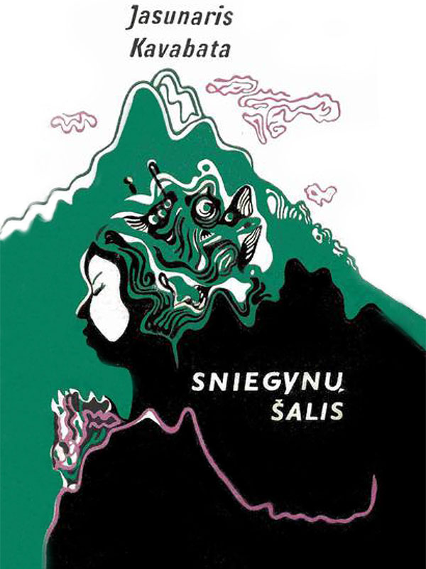 Sniegynų šalis