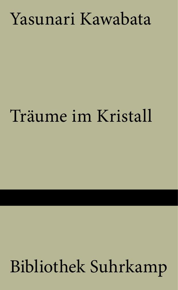 Träume in Kristall