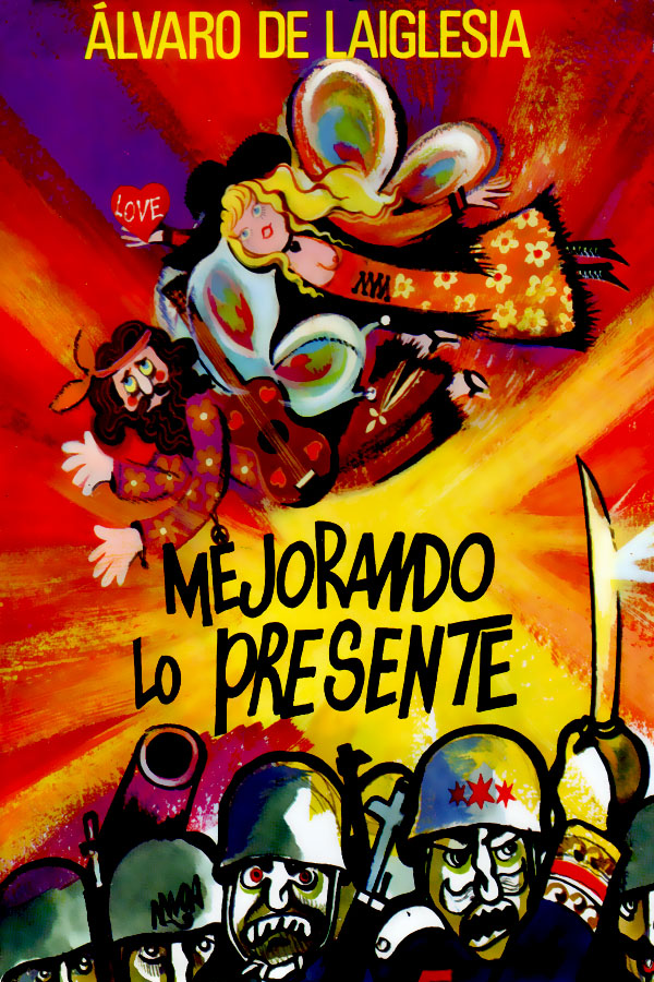 Mejorando lo presente