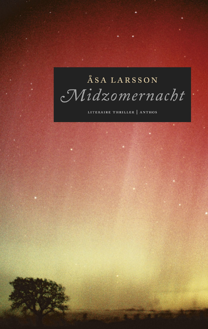Midzomernacht / druk 1