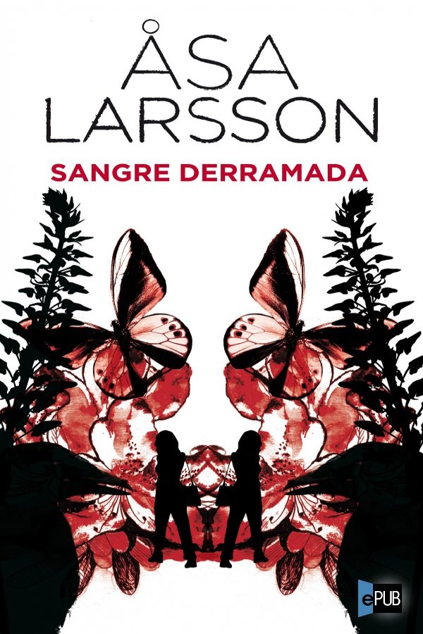 Sangre derramada