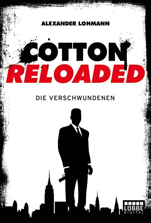 Die Verschwundenen
