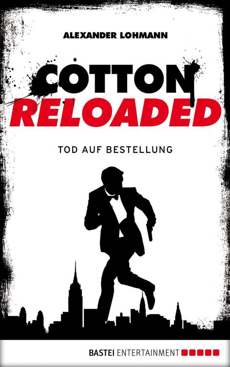 Tod auf Bestellung
