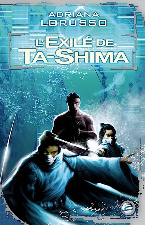 L'exilé de ta-shima