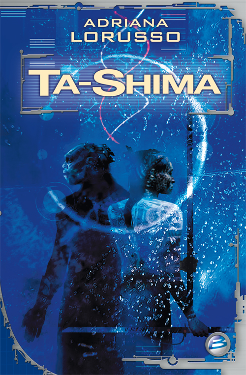 Ta-Shima
