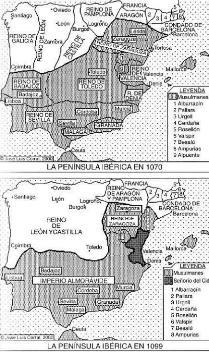 El Cid