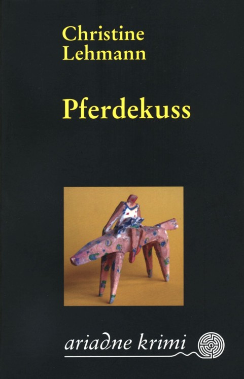 Pferdekuss