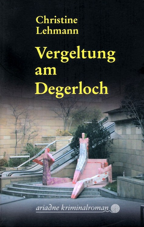 Vergeltung am Degerloch