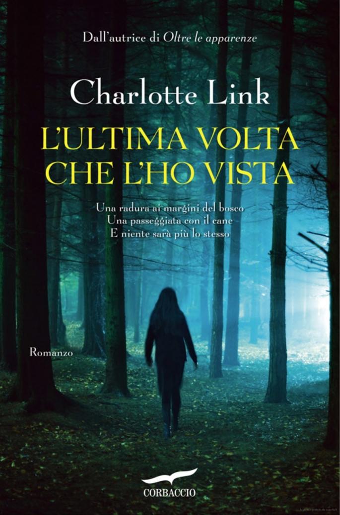 L'ultima volta che l'ho vista - 2013