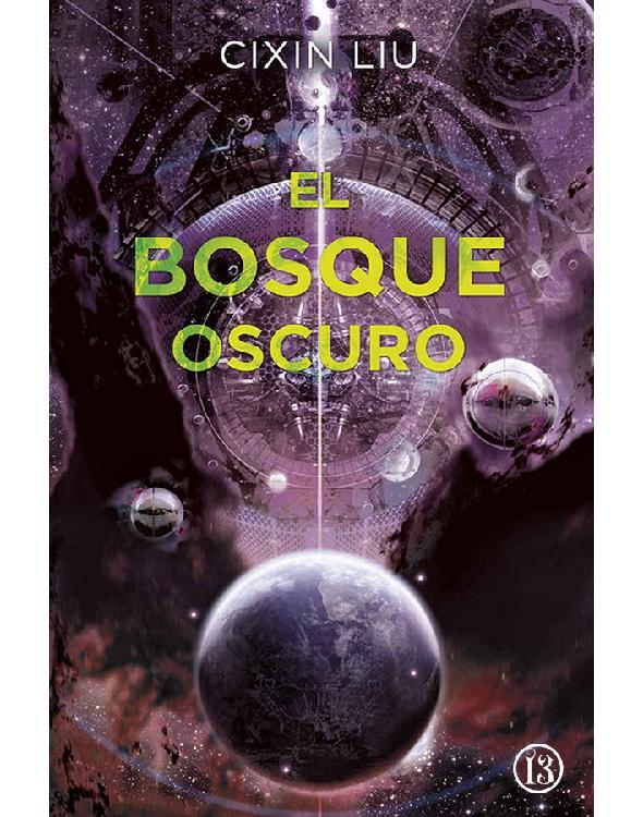 El bosque oscuro