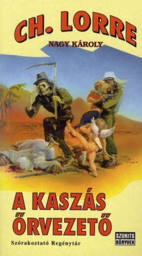 A kaszás őrvezető