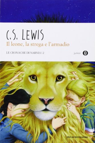 Il leone, la strega e L'armadio