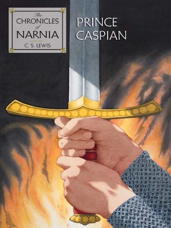 Narnia 2 - Prince Caspian