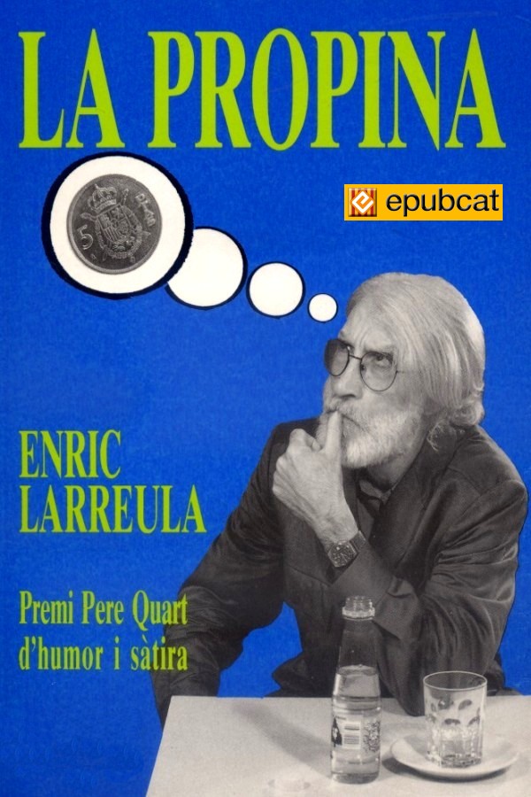 La propina
