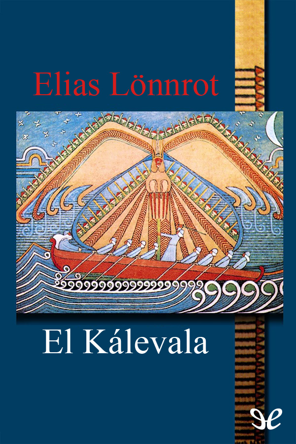 El Kálevala