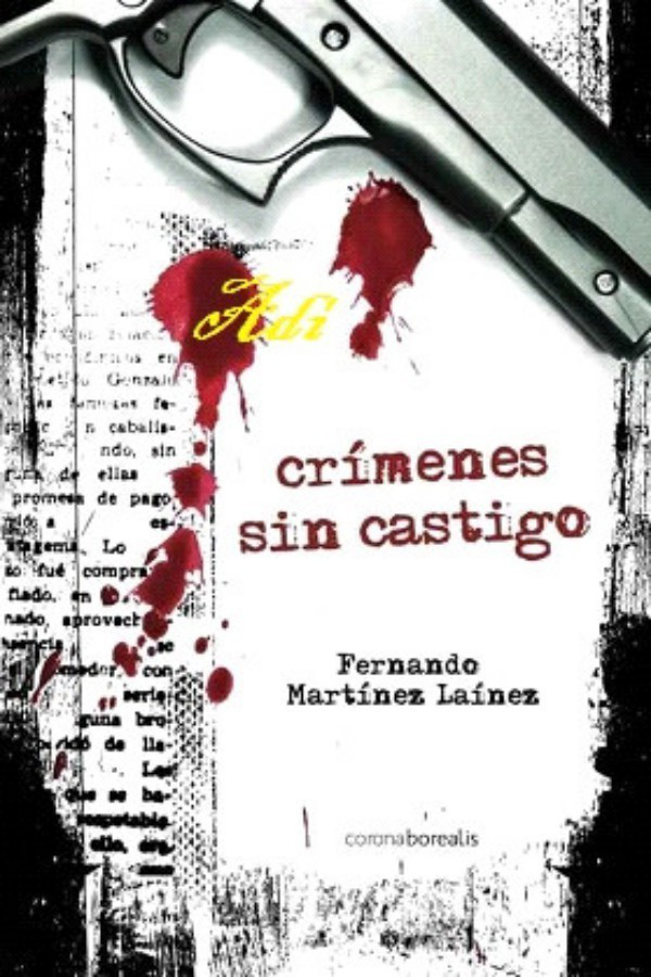 Crímenes sin castigo