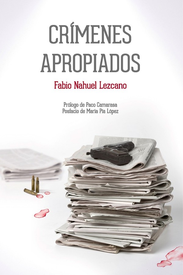 Crímenes apropiados