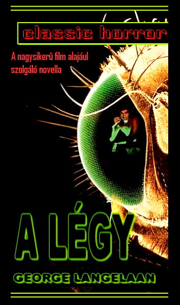 A légy