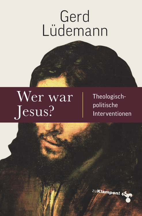 Wer war Jesus
