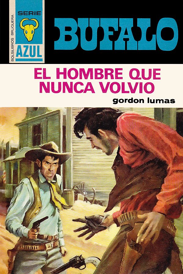 El hombre que nunca volvió